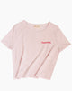 LOVEFOOL Logo Tee - thumbnail