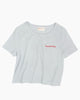 LOVEFOOL Logo Tee - thumbnail
