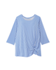Melanie Knot Detail Top - thumbnail