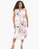 Samantha Midi Dress - thumbnail