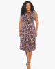 Elizabeth Fit-and-Flare Dress - thumbnail