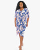 Annette Floral Dress - thumbnail