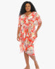 Annette Floral Dress - thumbnail