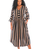 Karleen Midi Dress - thumbnail