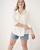 Myla Button-Down Chambray Shirt - thumbnail