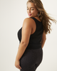 Laura Ribbed Knit Tank - thumbnail
