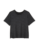Paprika Tee with Mesh Back Detail - thumbnail