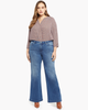 Teresa Wide Leg Jean - thumbnail