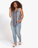 Nicole 2-Pocket Tank - thumbnail