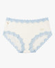 Soft Silks Bridal Panties - thumbnail
