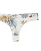 VIP Printed Thong - thumbnail