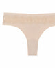 VIP Thong with Lace Detail - thumbnail