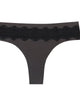 VIP Thong with Lace Detail - thumbnail