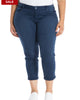 Clara Mid-Rise Boyfriend Jean - thumbnail