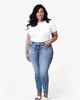 Gianna Mid-Rise Skinny Jean - thumbnail