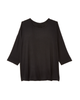 Emma Pleat Back Pullover - thumbnail