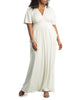 Indie Twist Maxi Dress - thumbnail