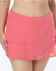 Joanna Tiered Swim Skort - thumbnail