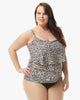 Lana Underwire Tankini Top - thumbnail