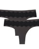 VIP Thong with Lace 2-Pack Bundle - thumbnail
