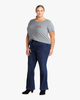 Rivington Bootcut Jean - thumbnail