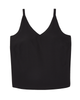 Charmaine Sleeveless Simple Camisole - thumbnail