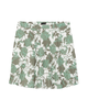 Geneva A-Line Skirt - thumbnail