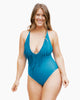 Skye Fringed One-Piece - thumbnail