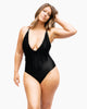Skye Fringed One-Piece - thumbnail