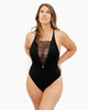 Amanda One-Piece - thumbnail