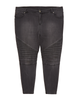 Bennett Moto Detail Skinny Jean - thumbnail