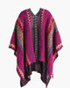 Pandora Sweater Cape - thumbnail