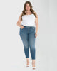 Maci Stretch Skinny Jean - thumbnail