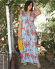 Amber Maxi Dress - thumbnail
