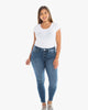 Sadie Stretch Skinny Jean - thumbnail