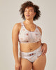 Sand Dune Swim Top - thumbnail