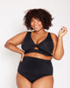 Dottie Tie Bikini Top - thumbnail