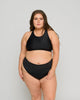 Capri High Tide Cheeky Bottoms - thumbnail