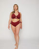 Lola Side-Tie Bottoms - thumbnail