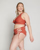 Lola Side-Tie Bottoms - thumbnail