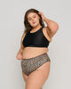 Capri High Tide Cheeky Bottoms - thumbnail