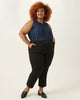 Caroline Ankle Pant - thumbnail