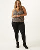 Victoria Blouson Tank Top - thumbnail