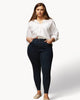Martina High-Rise Skinny Jeans - thumbnail