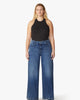 Amanda High-Rise Wide-Leg Jeans - thumbnail
