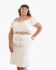 Samantha Ruffled All Day Set - thumbnail