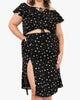Samantha Ruffled All Day Set - thumbnail