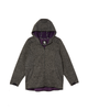 Everest Hooded Sweater Jacket - thumbnail