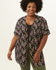 Vivian Glam Day Kimono - thumbnail