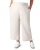 Kylie Wide Leg Linen Pant - thumbnail